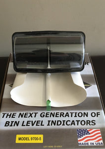 LevAlert Bin Level Indicator - Model 9700
