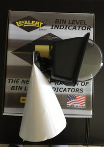 LevAlert Bin Level Indicator - Model 9700