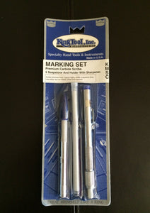 MARKING SET