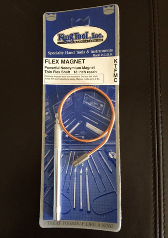 FLEX MAGNET
