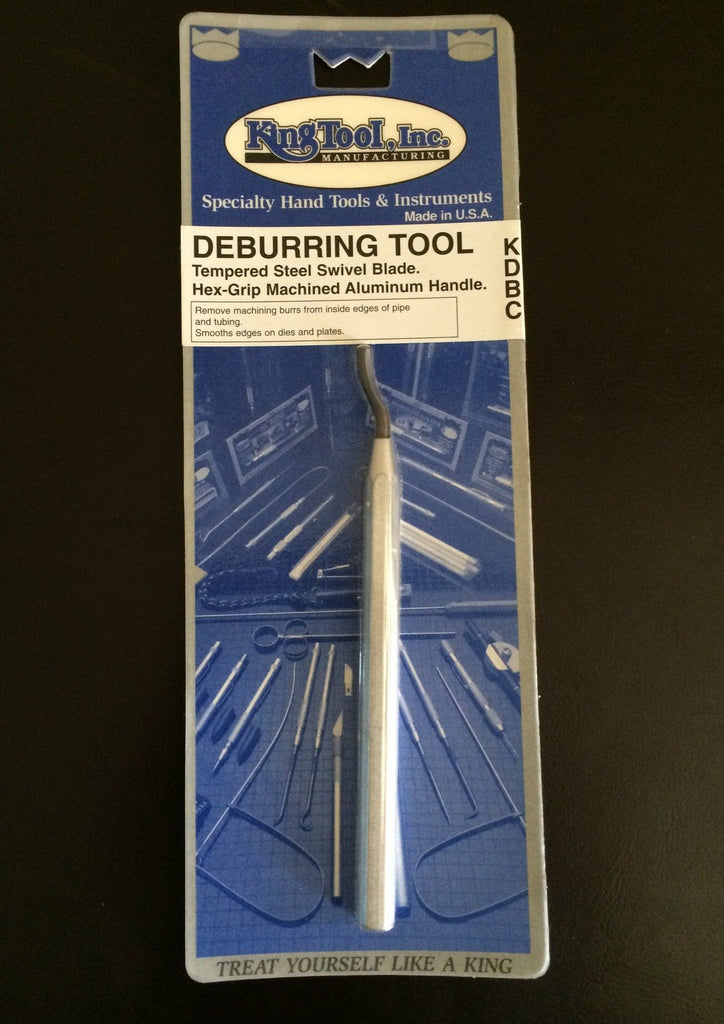 DEBURRING TOOL
