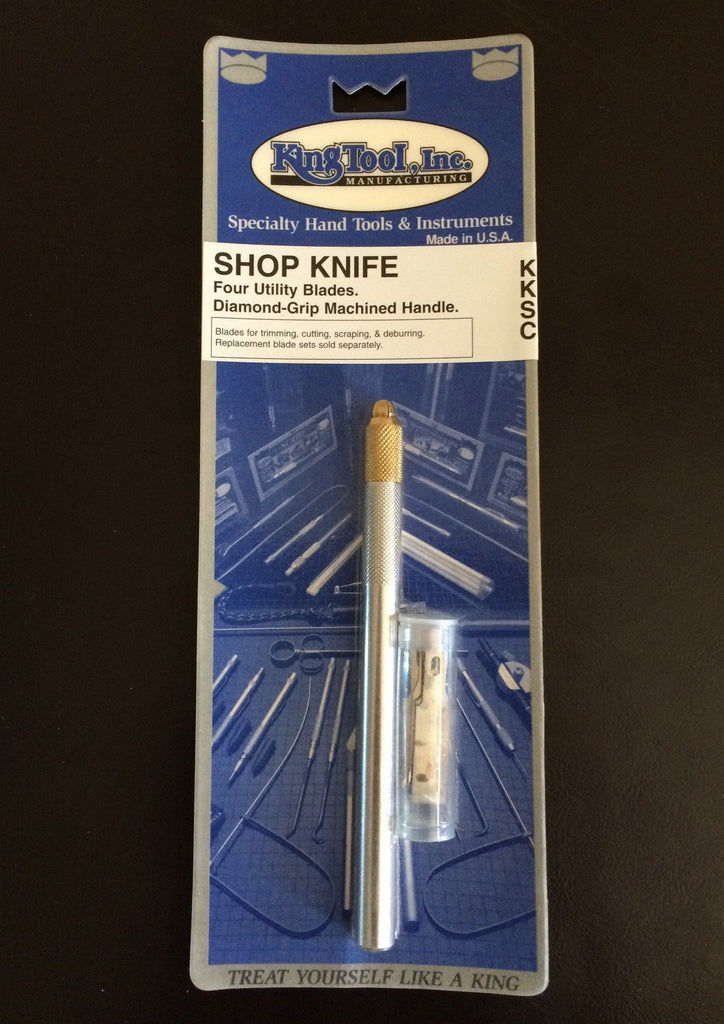 SHOP KNIFE