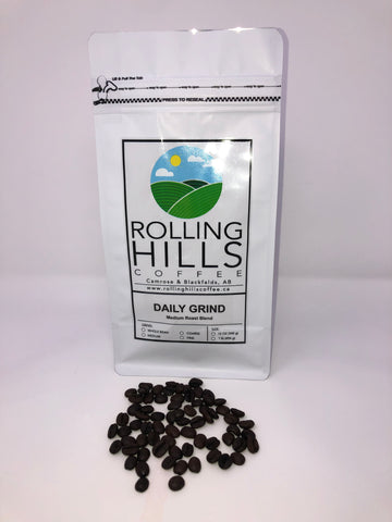 Daily Grind Coffee